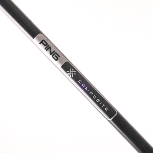 Ping PLD Milled Oslo 3 Putter 35