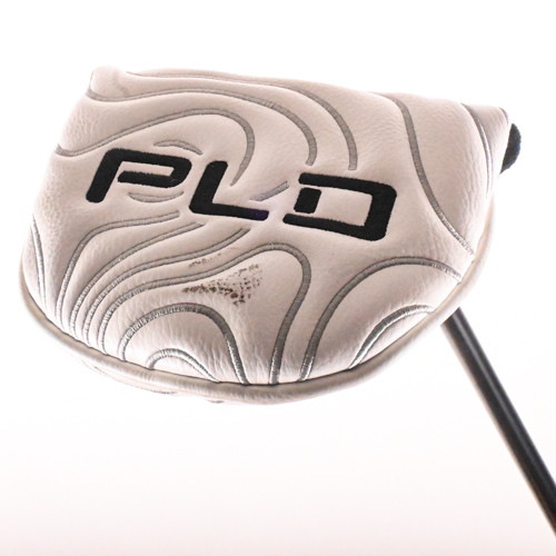 Ping PLD Milled Oslo 3 Putter 35