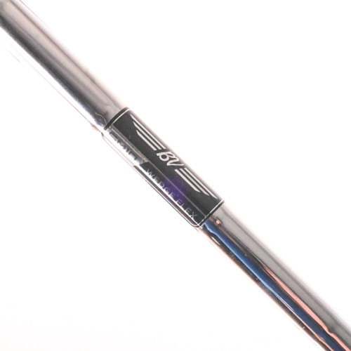 Titleist Vokey SM10 Tour Chrome K-Grind Wedge 58.14* Uniflex Steel