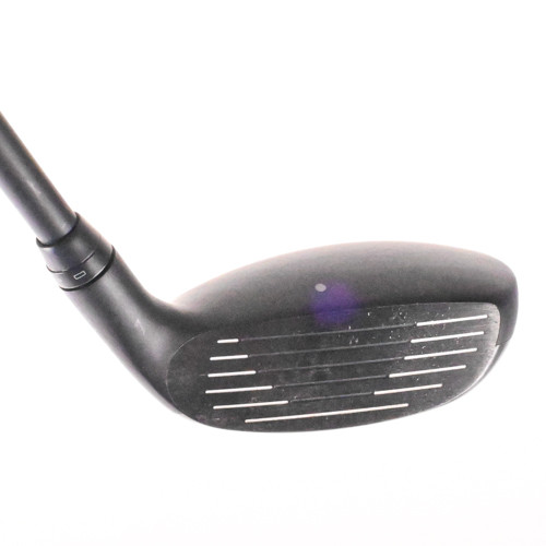 Ping G440 Hybrid #4 23* Alta CB 70g R-Flex Graphite LH +HC