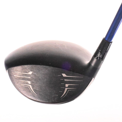 Srixon ZX5 MKII LS Driver 10.5* Stiff Flex Graphite RH +HC