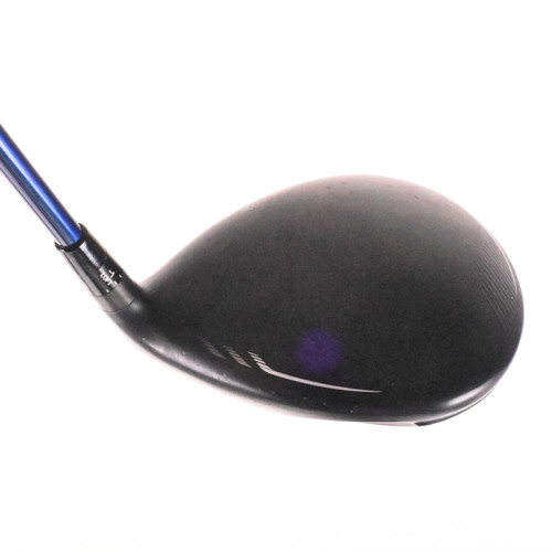 Srixon ZX5 MKII LS Driver 10.5* Stiff Flex Graphite RH +HC