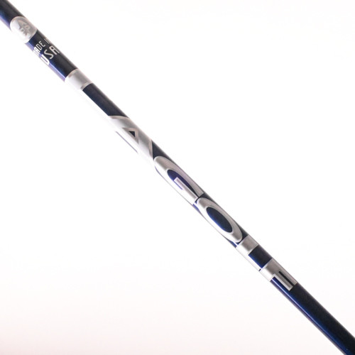 Srixon ZX5 MKII LS Driver 10.5* Stiff Flex Graphite RH +HC