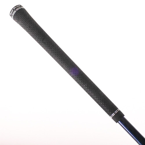 Srixon ZX5 MKII LS Driver 10.5* Stiff Flex Graphite RH +HC