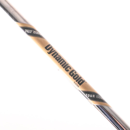 Cleveland RTZ Tour Rack Wedge 54.10* DG TI Stiff Flex Steel RH