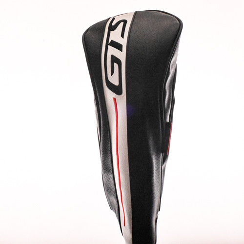 Titleist GTS3 Driver 9* Tensei 1K White 65g Stiff Flex Graphite RH