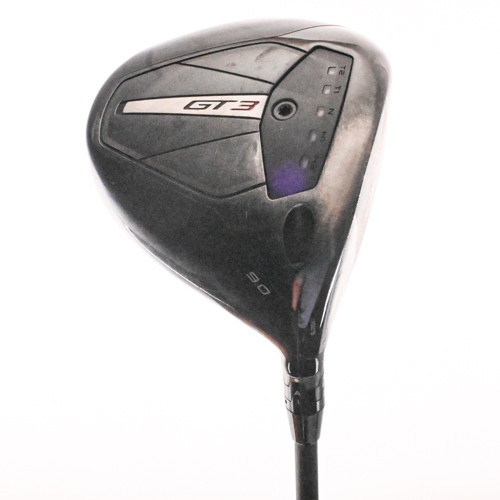 Titleist GT3 Driver 9* Tensei 1K Black 65g Stiff Flex Graphite RH