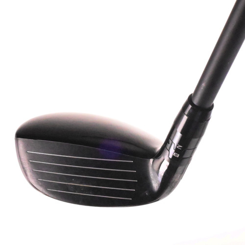 Titleist GT3 Hybrid #4 21* Tensei 1K Black 85g Stiff Flex Graphite