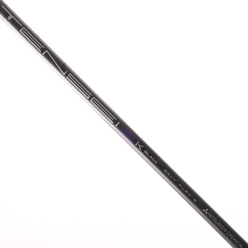 Titleist GT3 Hybrid #4 21* Tensei 1K Black 85g Stiff Flex Graphite