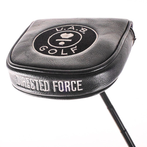 L.A.B. Directed Force 2.1 T2 (Lie Angle 68) Putter 35