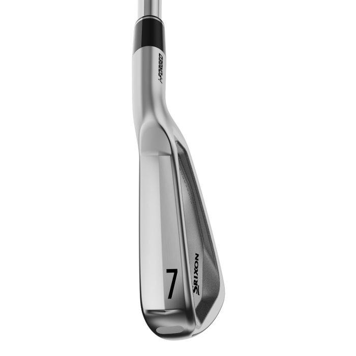 Srixon ZXi7 Irons 2027