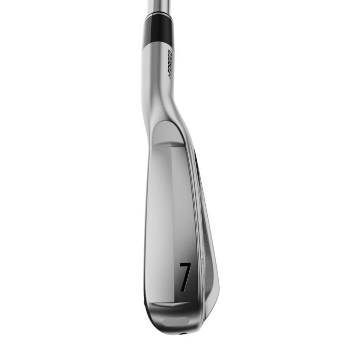 Srixon ZXi5+ Irons 2027