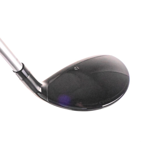 TaylorMade Qi10 Hybrid #6 28* Speeder NX 50g R-Flex Graphite RH