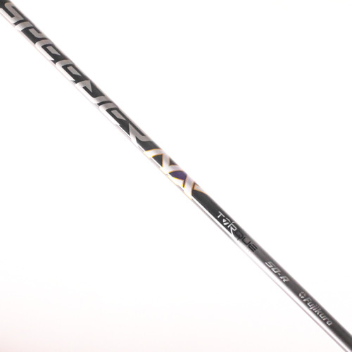 TaylorMade Qi10 Hybrid #6 28* Speeder NX 50g R-Flex Graphite RH