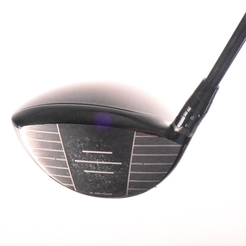 Callaway Elyte Triple Diamond Max Driver 9* HZRDUS 6.0 60g Stiff