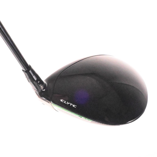Callaway Elyte Triple Diamond Max Driver 9* HZRDUS 6.0 60g Stiff