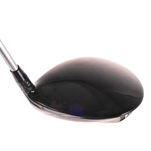 Titleist GT1 Driver 10* Fujikura Air Speeder 40g R-Flex Graphite
