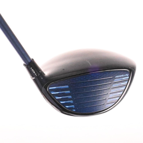 Mizuno JPX One Select Driver 9* Denali 6.0 Blue 50g Stiff Flex