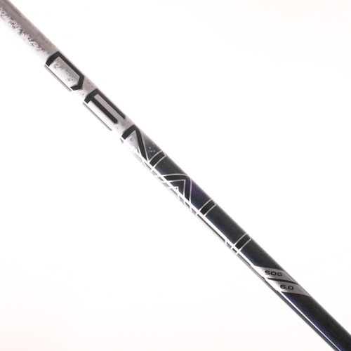 Mizuno JPX One Select Driver 9* Denali 6.0 Blue 50g Stiff Flex