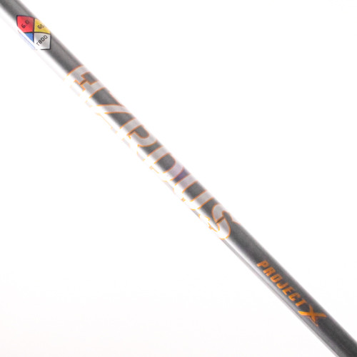 Callaway Mavrik 3-Wood 15* HZRDUS 6.0 65g Stiff Flex Graphite RH +