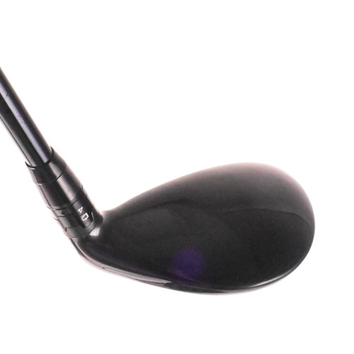 Titleist 818 H1 Hybrid 23* Tensei Red 60g CK R-Flex Graphite RH +