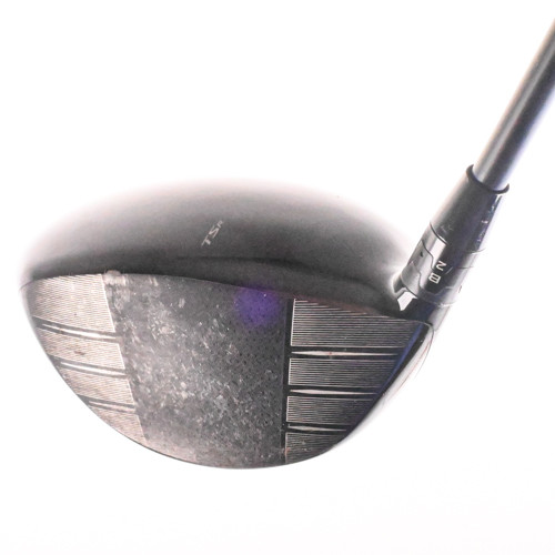 Titleist TSR3 Driver 9* Tensei 1K Black 75g X-Flex Graphite RH