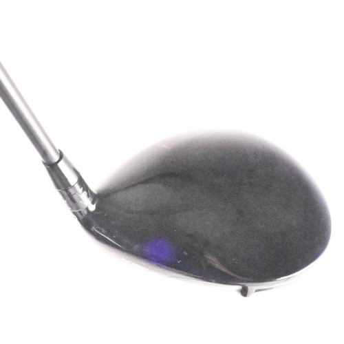 Titleist TSR3 Driver 9* Tensei 1K Black 75g X-Flex Graphite RH