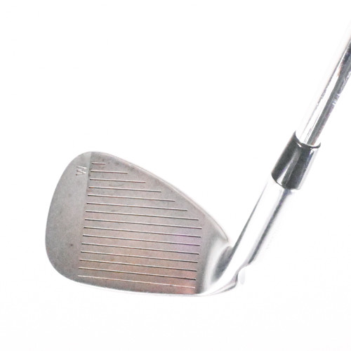 Ping G430 (Black Dot) Iron Set 6-PW,AW AWT 2.0 Stiff Flex Steel RH