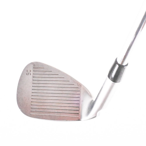 Ping G430 (Black Dot) Iron Set 6-PW,AW AWT 2.0 Stiff Flex Steel RH
