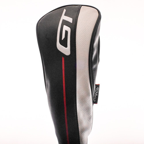 Titleist GT3 Driver 10* Tensei 1K Black 65g Stiff Flex Graphite RH