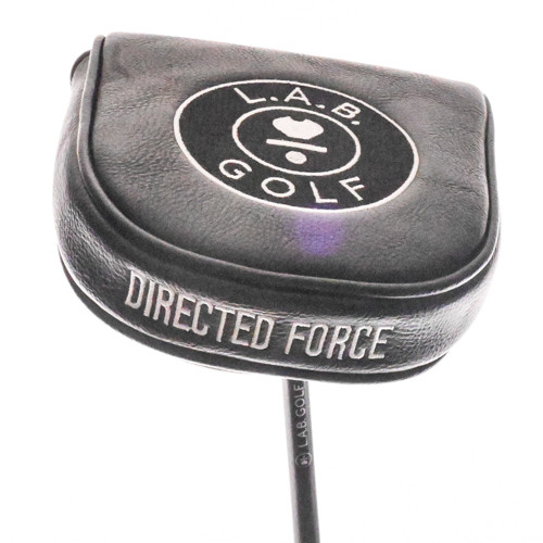L.A.B. Directed Force 2.1 T7 Red (Lie Angle 79) Putter 45