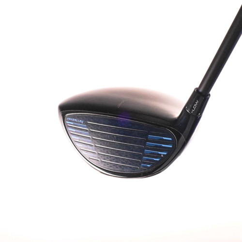 Mizuno JPX One Driver 10.5* Helium 5F4 Stiff Flex Graphite RH +HC