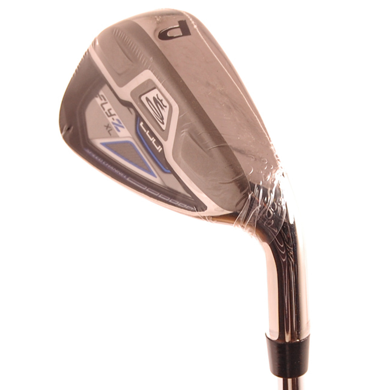 New Cobra Fly-Z XL Pitching Wedge NS Pro 950GH R-Flex Steel RH