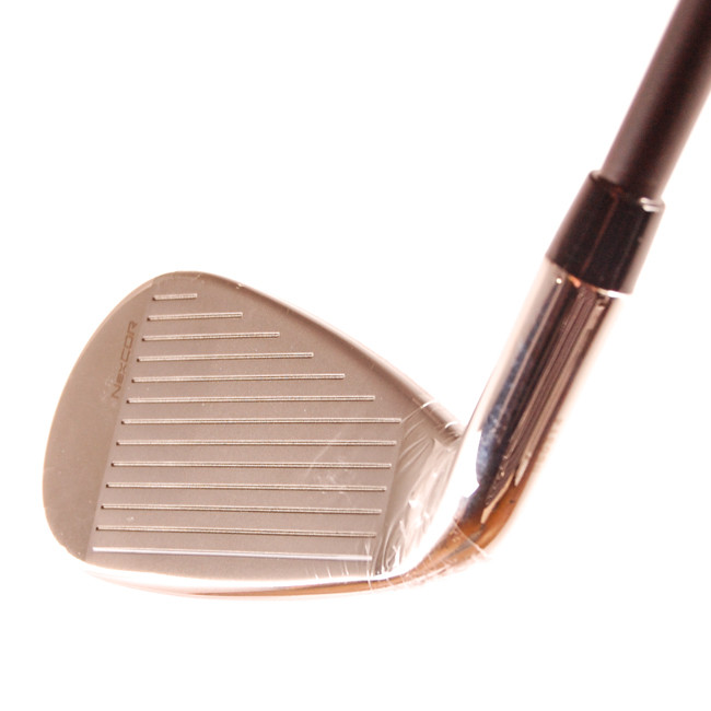 New Nike VR-S 4-Iron w/VR 75 Senior Flex Graphite RH - Dallas Golf
