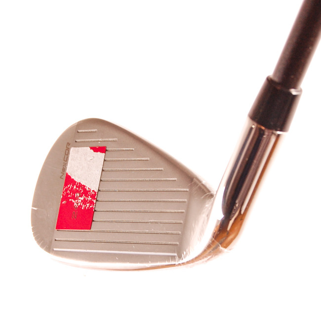 New Nike VR-S 4-Iron Stiff Flex Graphite RH - Dallas Golf New Nike VR-S 4-Iron Stiff Flex Graphite RH - Dallas Golf