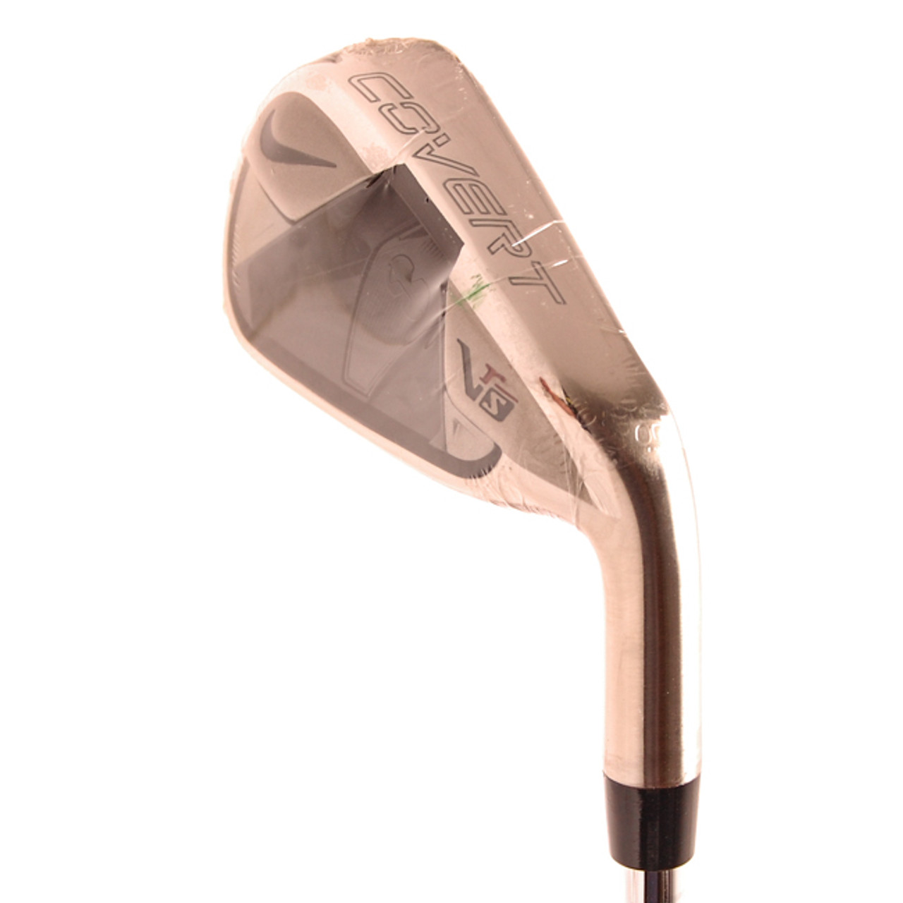 New Nike VR-S Covert 4-Iron FST R-Flex Steel RH - Dallas Golf Company