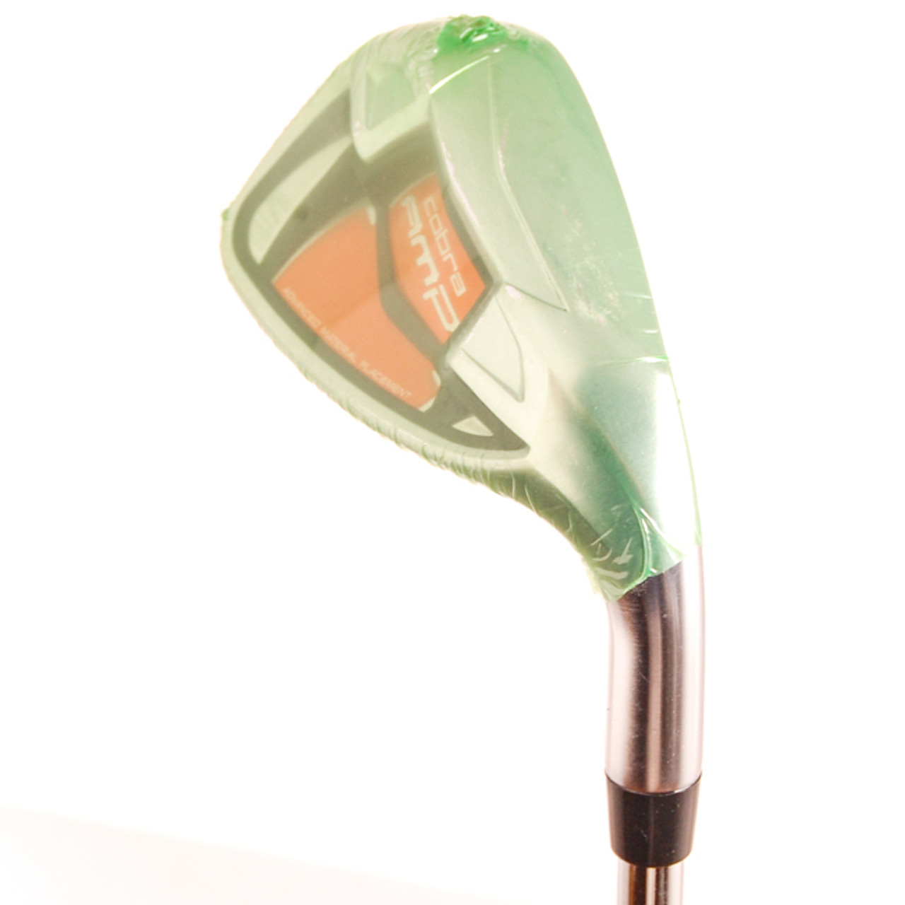 cobra ladies amp cell driver