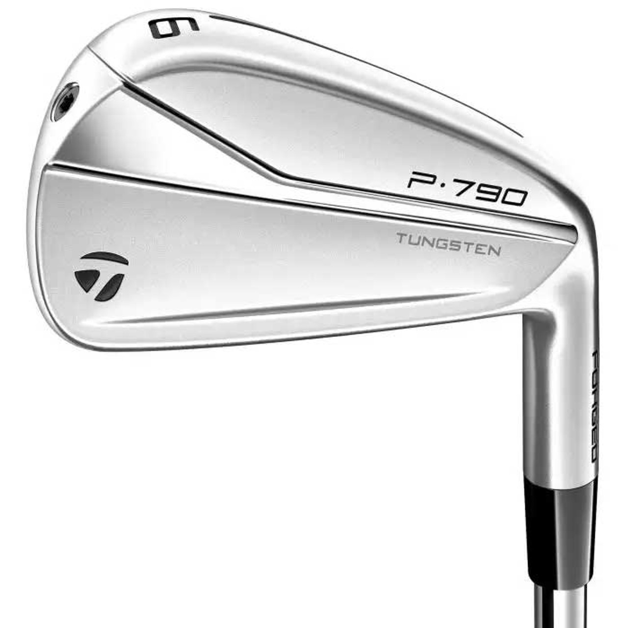 New TaylorMade 2021 p790 Irons - Dallas Golf Company