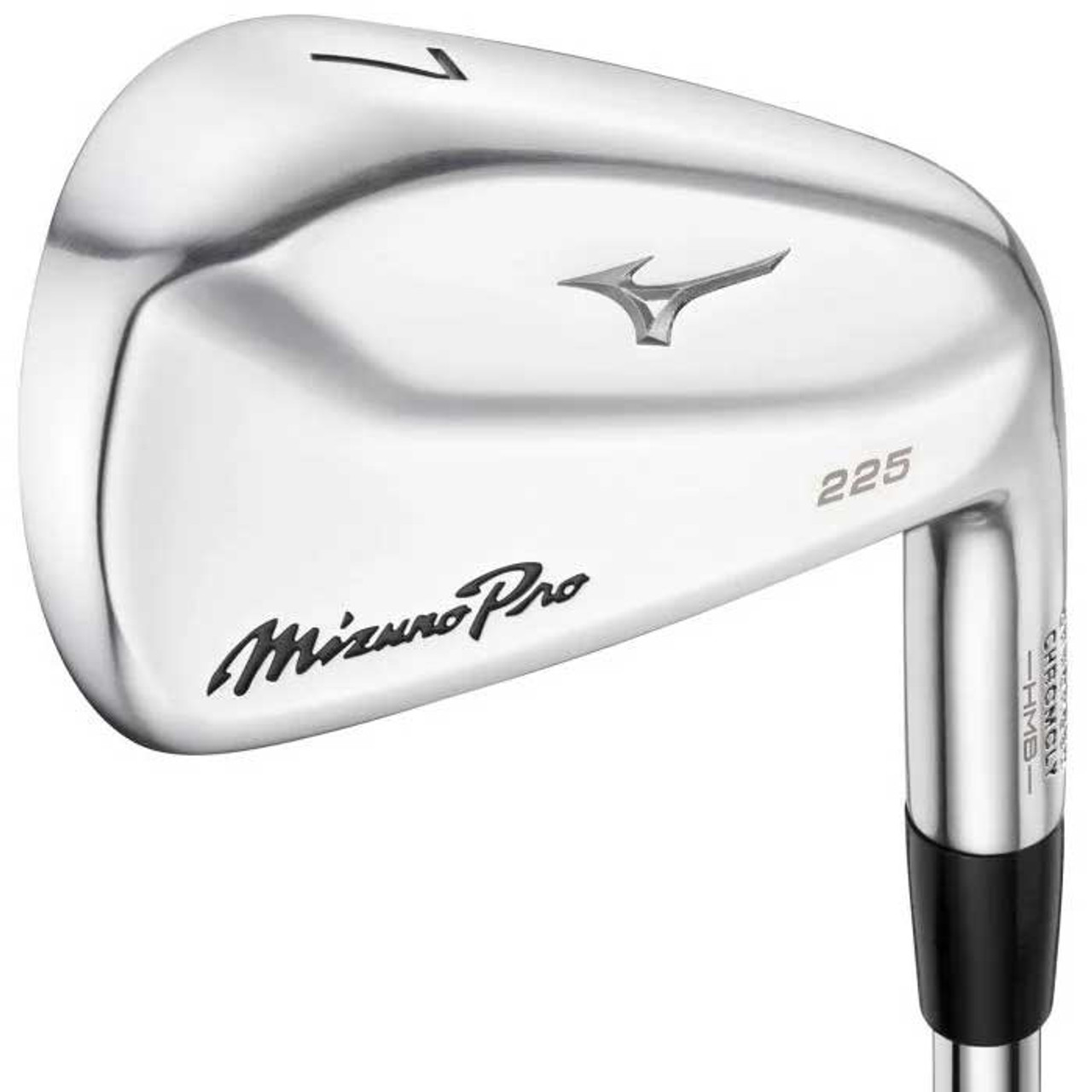 New Mizuno Pro 225 Irons - Dallas Golf Company