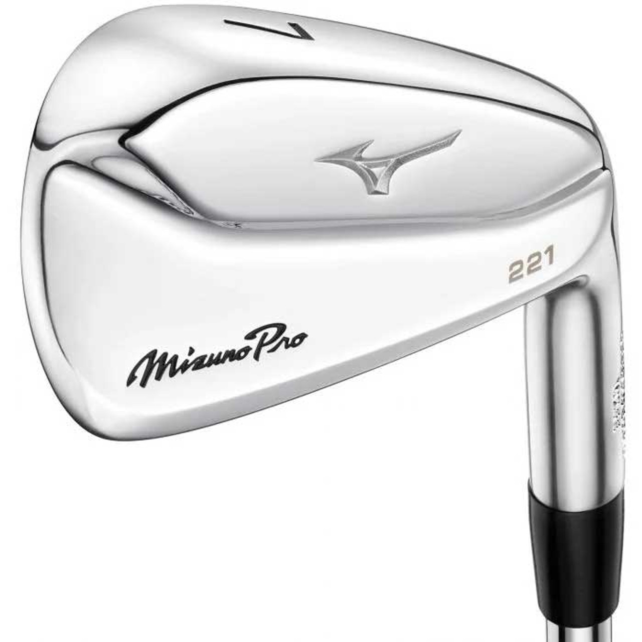 New Mizuno Pro 221 Irons Dallas Golf Company