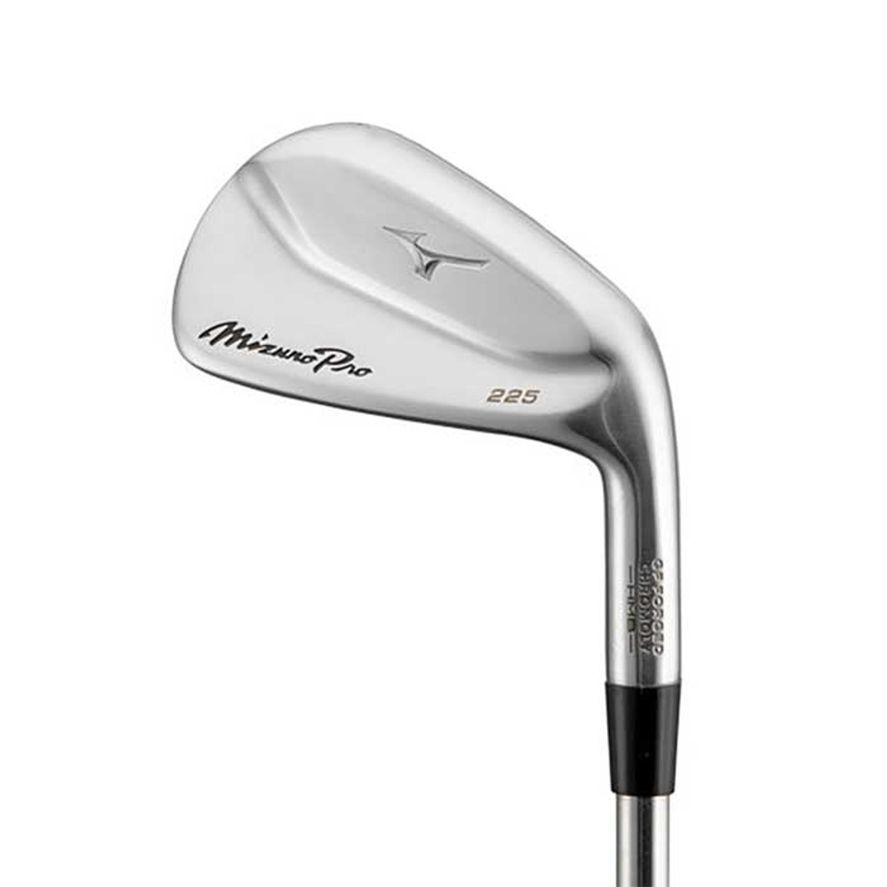 Mizuno Pro 225 Long Irons