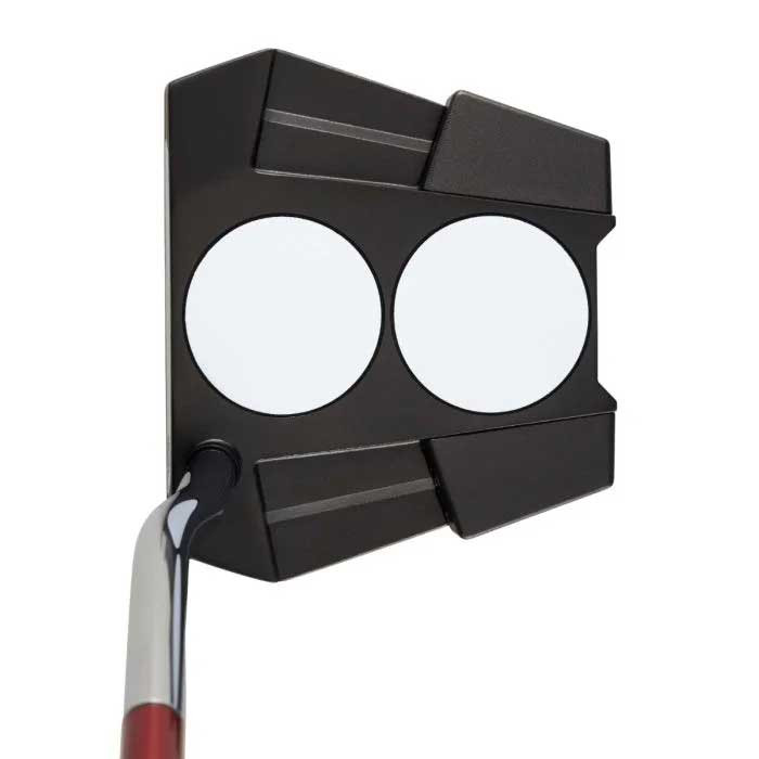 Odyssey 2-Ball Eleven Putter - Dallas Golf Company