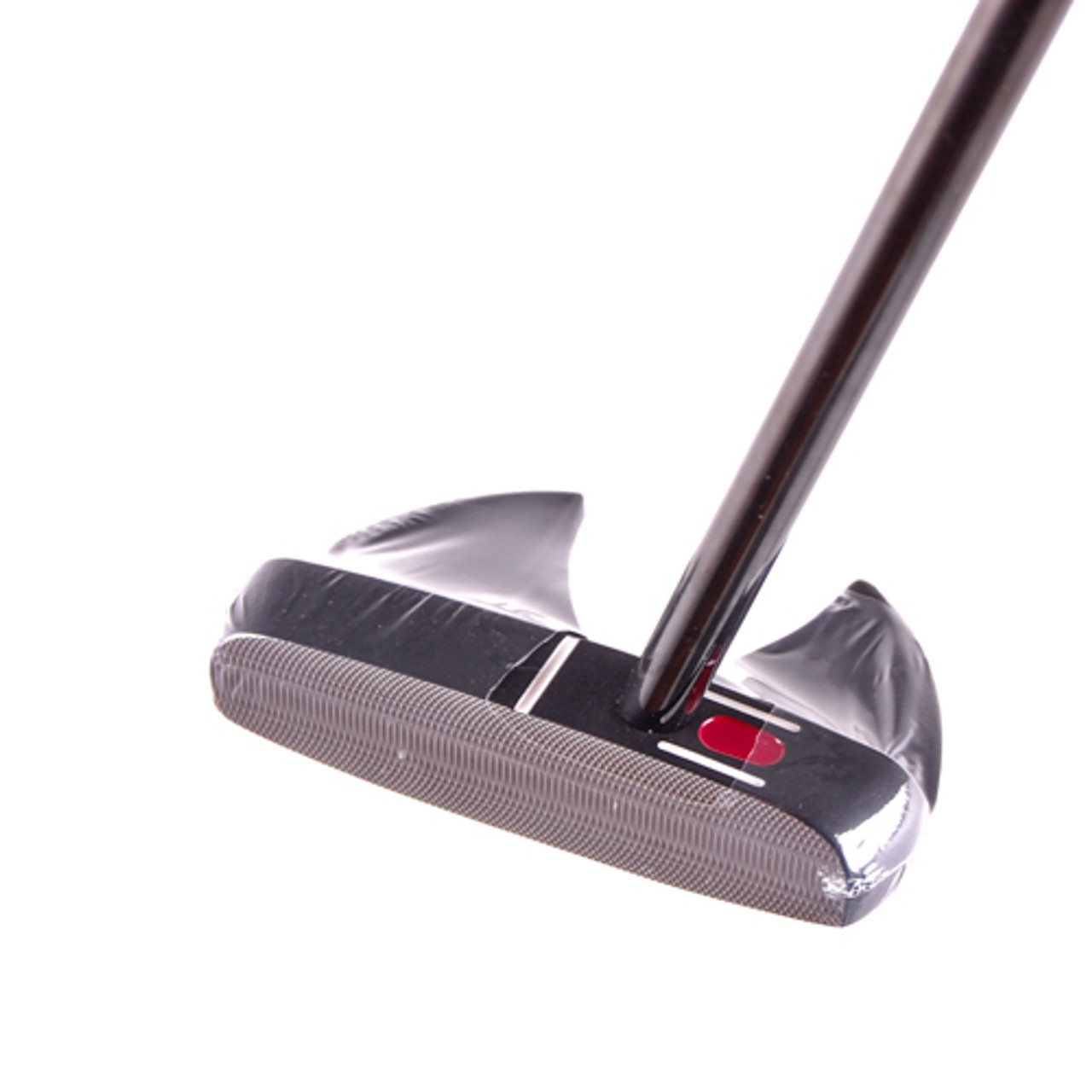 See More HT MALLET パター New SeeMore HT Mallet Matte Black CS Putter 35