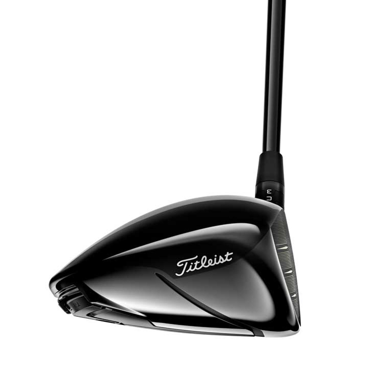 Titleist TSr3 Driver w/ Premium Shaft Upgrade - Dallas Golf Company