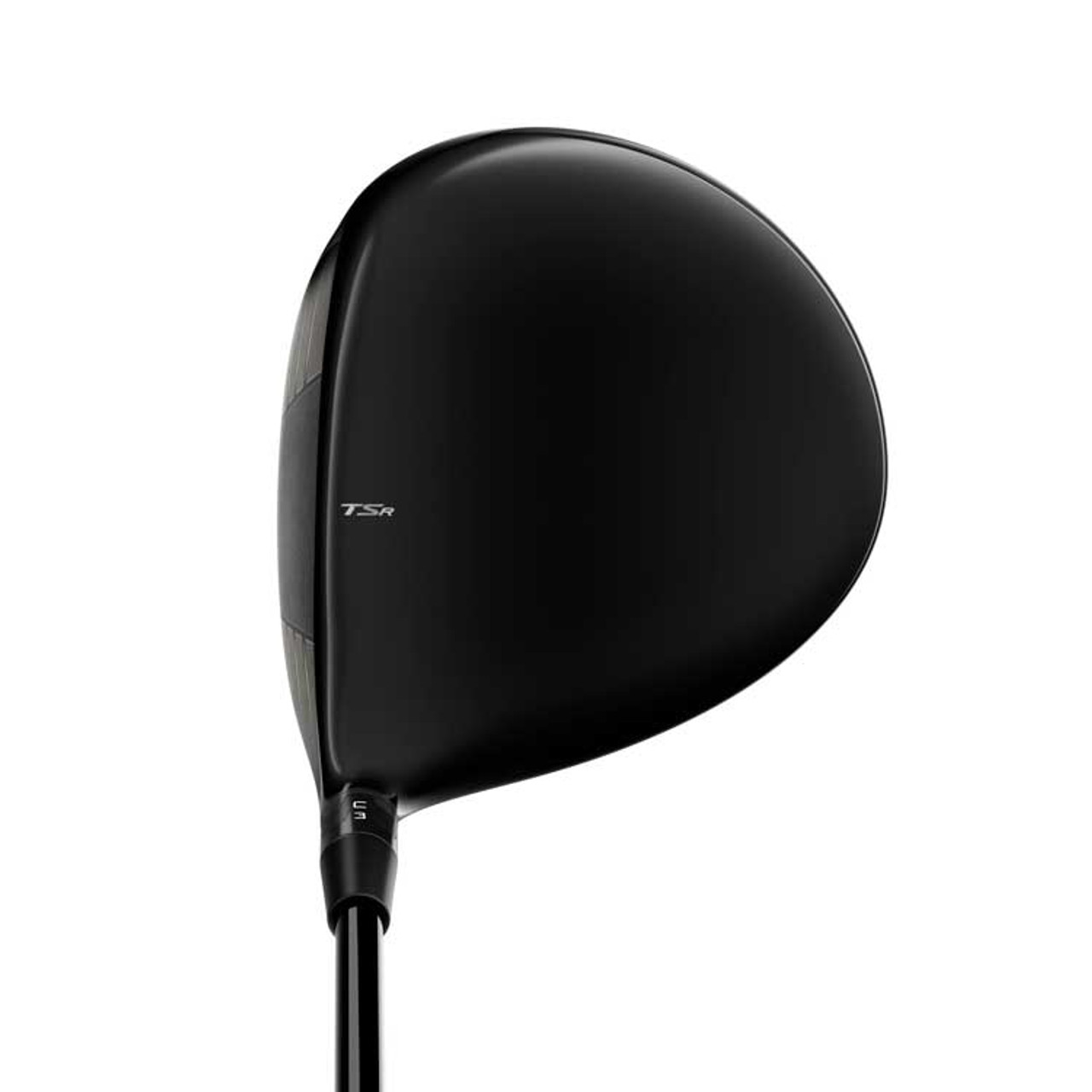 Titleist TSr2 Driver w/ Premium Shaft Upgrade - Dallas Golf