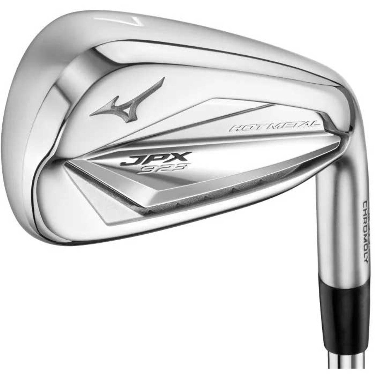 New Mizuno JPX 923 Hot Metal Irons