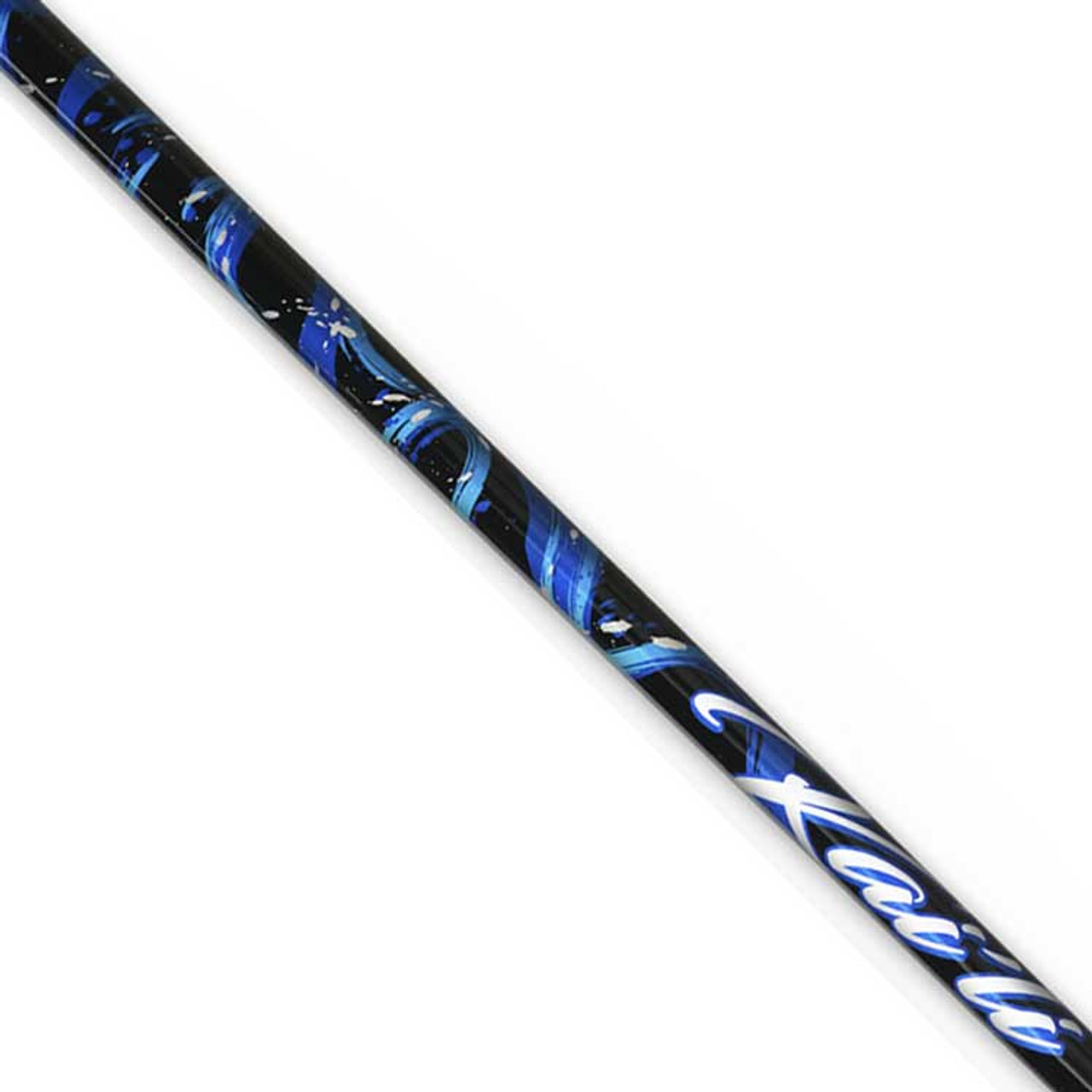 Mitsubishi Kai'Li Blue 70 Graphite Shaft + Adapter & Grip - Dallas