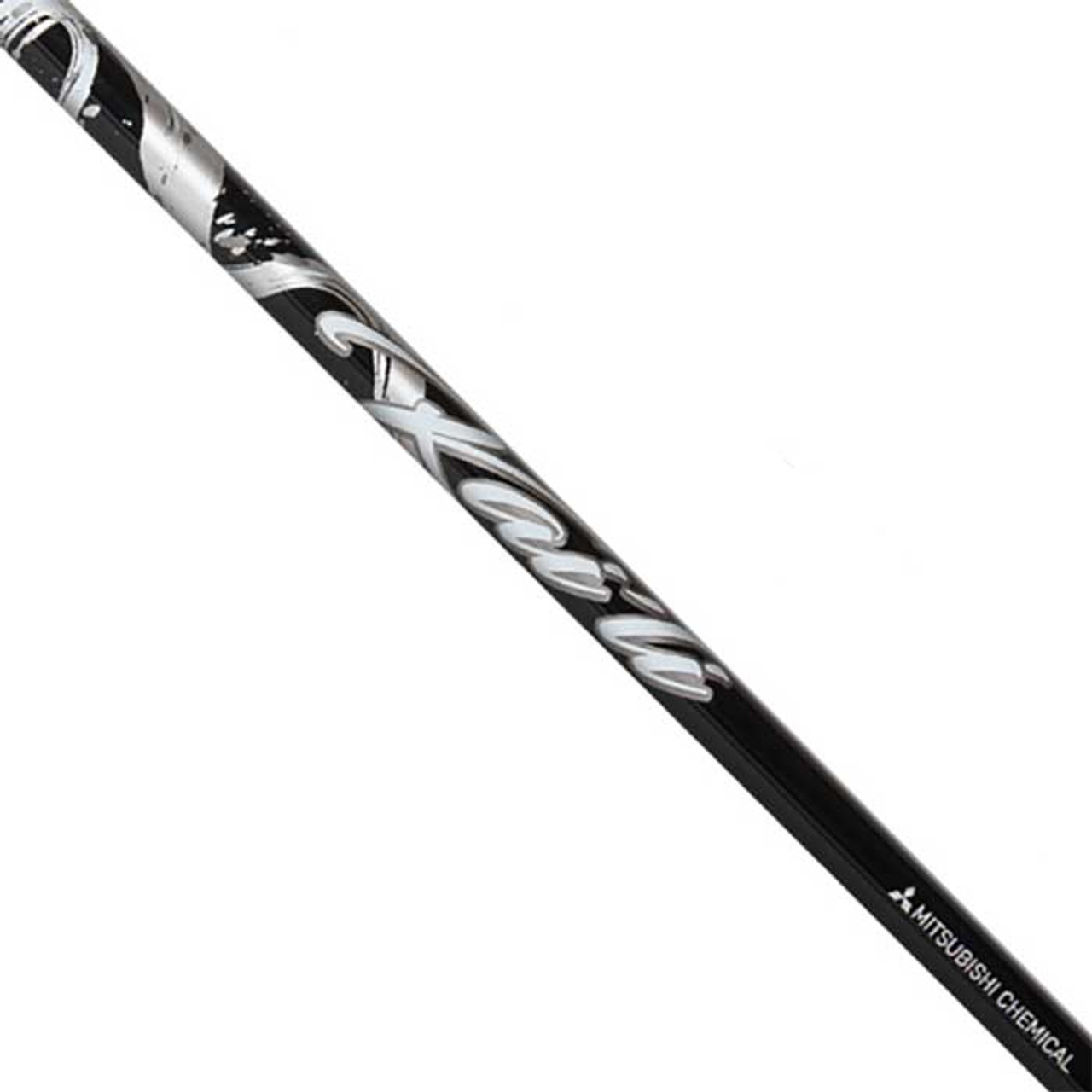 Mitsubishi Kai'li White 70 Graphite Shaft + Adapter & Grip