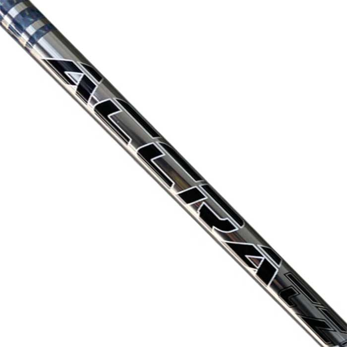 Accra 2022 TZFIVE 80 Graphite Shaft + Adapter & Grip - Dallas Golf