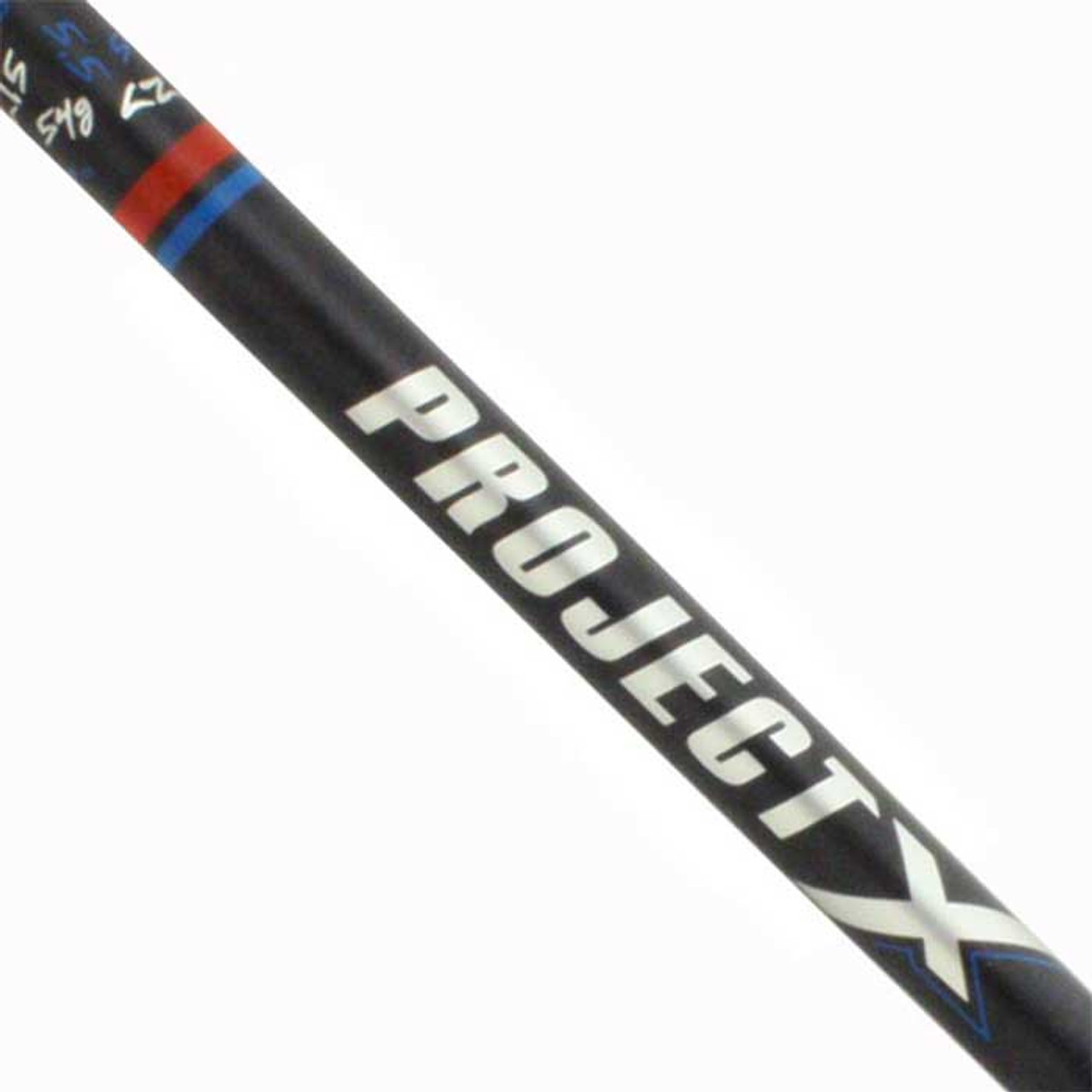 Project X LZ San Diego Graphite Shaft + Adapter & Grip - Dallas